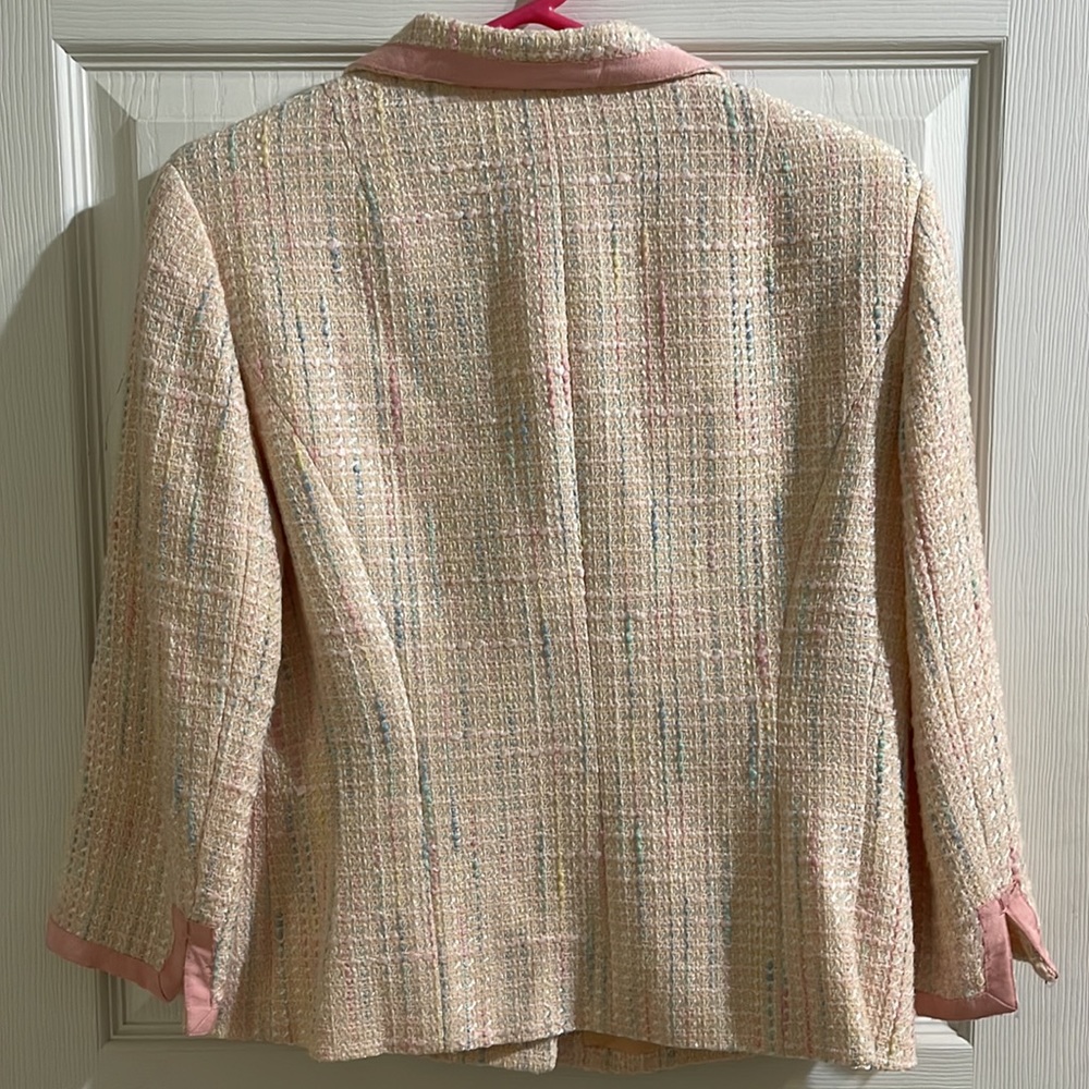 Context Spring Jacket - image 5